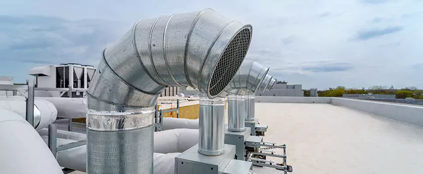 Insulated Ductwork Repair Services Near Me in Woodcrest, NV