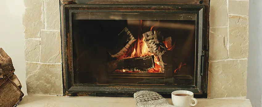 Kings man Fireplaces Insert Services in Woodcrest, NV