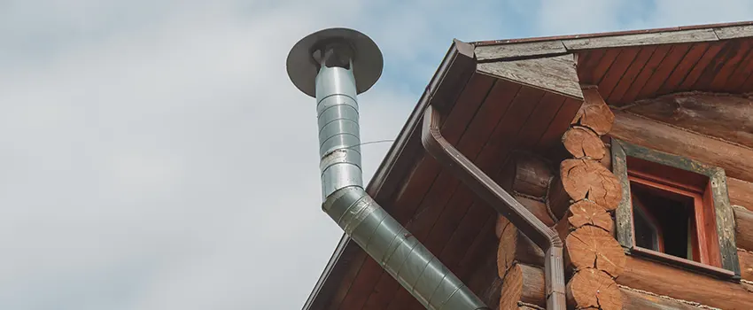 Cracks Repair for Leaking Chimney in Woodcrest, Nevada