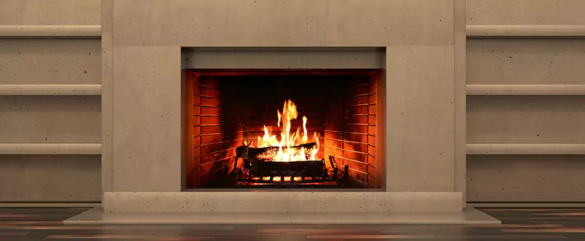 Majestic Trilliant Series Gas Fireplace Insert Repair in Woodcrest, Nevada