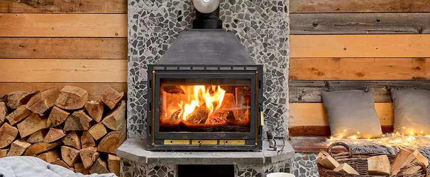 Outdoor Morso Fireplace Broken Screen Replacement in Woodcrest, NV