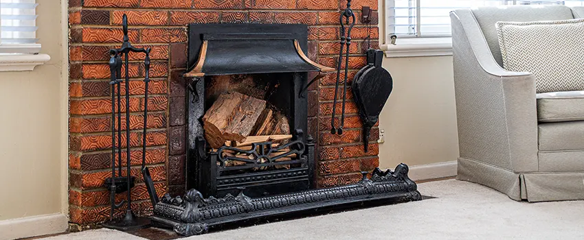 Custom Old Fireplace Redesign Services in Woodcrest, Nevada