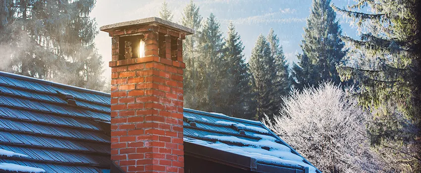 Residential Chimney Rain Caps Repair Services in Westleigh, NV