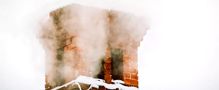 Chimney Flue Soot Removal in Woodcrest, NV