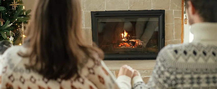 Superior Open-Hearth Wood Fireplaces in Woodcrest, NV