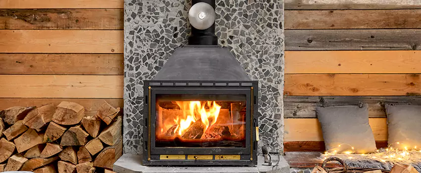 Travis Industries Elite Fireplace Inspection and Maintenance in Woodcrest, Nevada