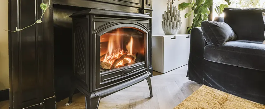 Valor Wood Fireplace in Woodcrest, NV