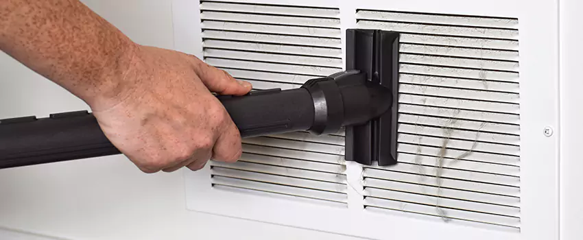 Vent Cleaning Process in Woodcrest, Nevada