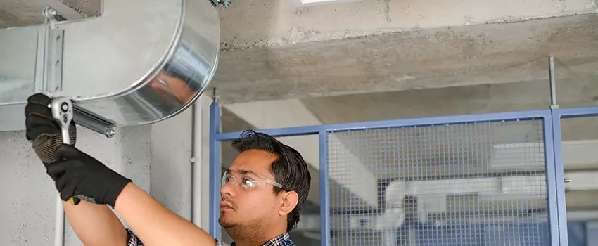 Benefit of Ventilation Cleaning in Woodcrest, Nevada