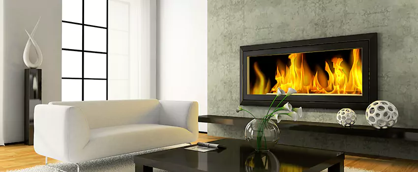Ventless Fireplace Oxygen Depletion Sensor Installation and Repair Services in Woodcrest, Nevada