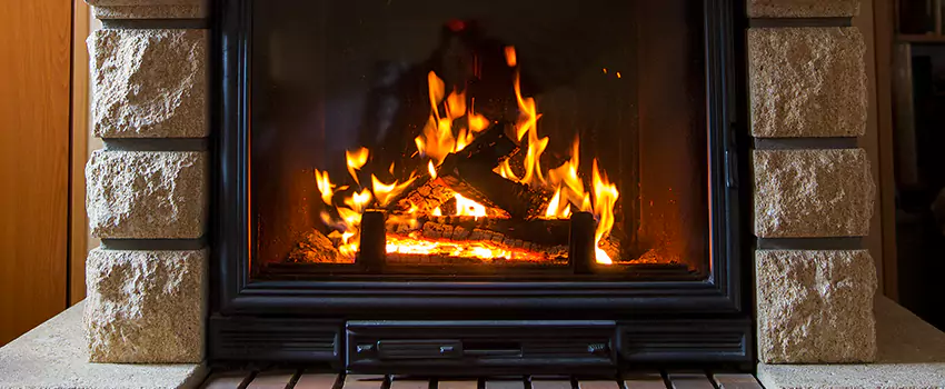 Cost of Wood Fireplace Installation in Westleigh, NV