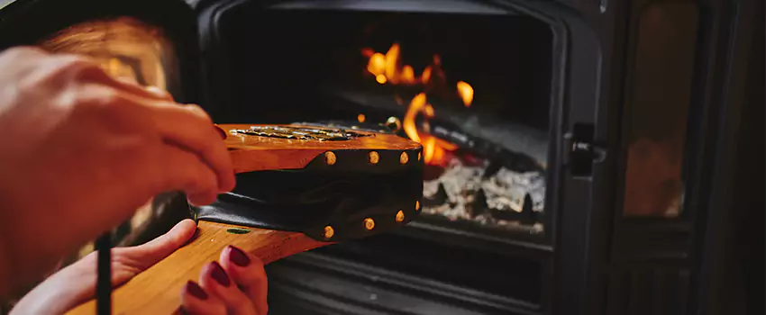 Cost of Wood Furnace Repair and Installation Services in Woodcrest, NV
