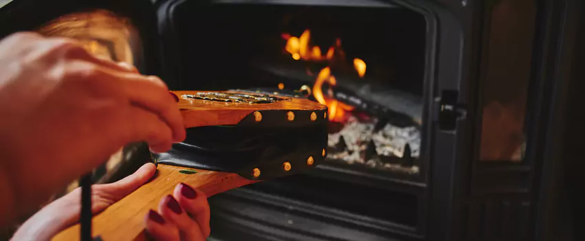 Wood Stove Grates Repair in Westleigh, Nevada