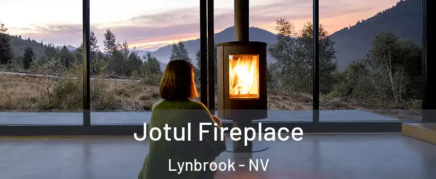 Jotul Fireplace Lynbrook - NV