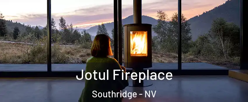 Jotul Fireplace Southridge - NV