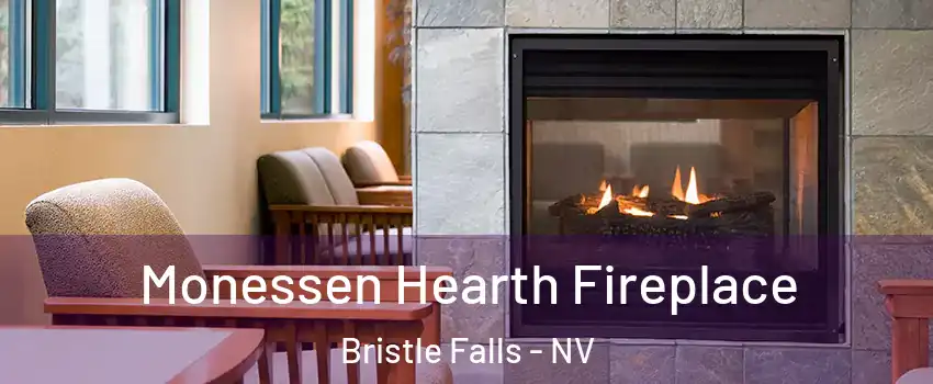 Monessen Hearth Fireplace Bristle Falls - NV