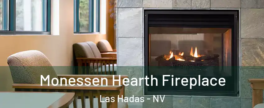 Monessen Hearth Fireplace Las Hadas - NV