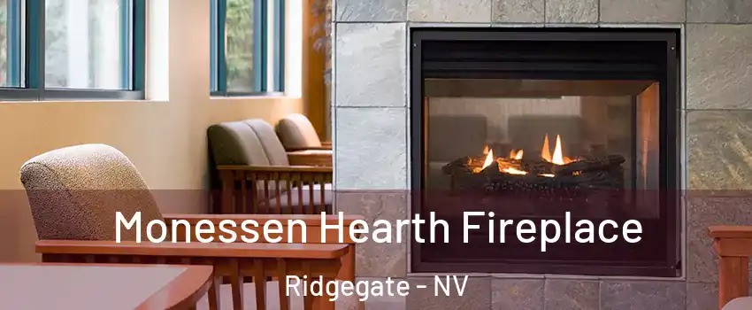 Monessen Hearth Fireplace Ridgegate - NV