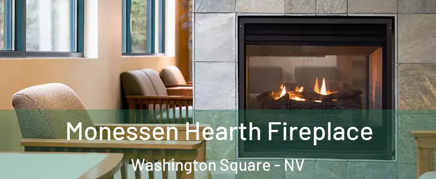 Monessen Hearth Fireplace Washington Square - NV