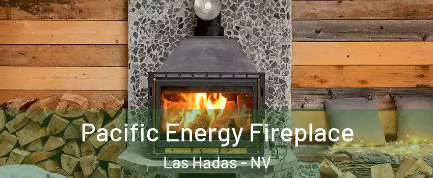 Pacific Energy Fireplace Las Hadas - NV