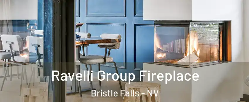 Ravelli Group Fireplace Bristle Falls - NV