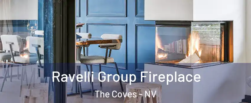 Ravelli Group Fireplace The Coves - NV