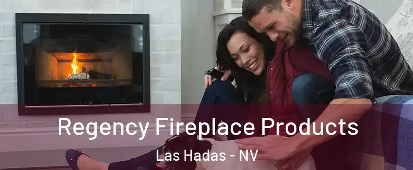 Regency Fireplace Products Las Hadas - NV
