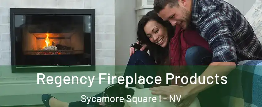 Regency Fireplace Products Sycamore Square I - NV