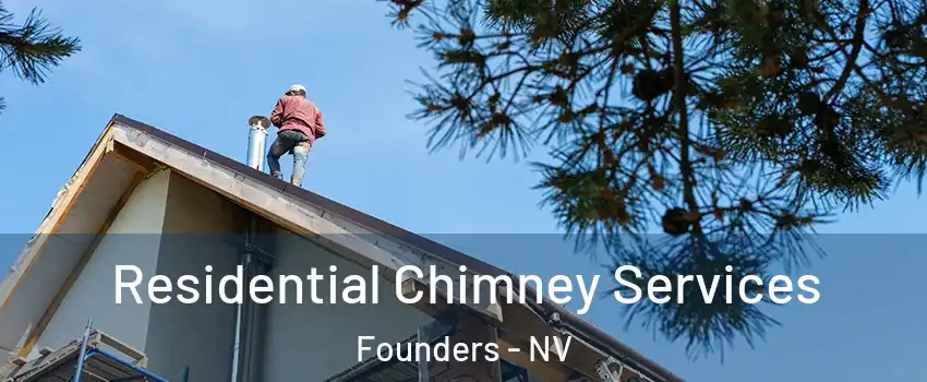 Residential Chimney Services Founders - NV