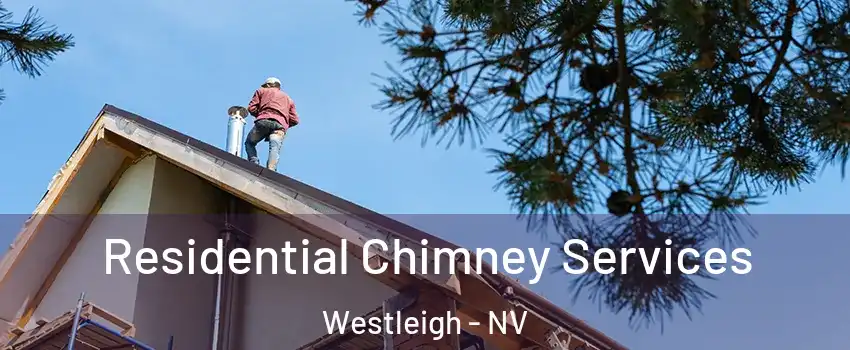Residential Chimney Services Westleigh - NV