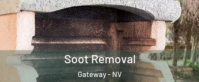 Soot Removal Gateway - NV