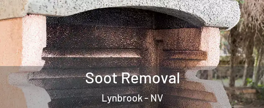 Soot Removal Lynbrook - NV