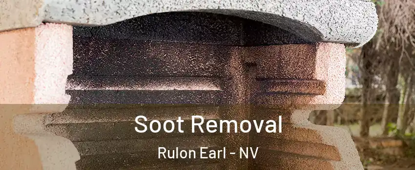 Soot Removal Rulon Earl - NV