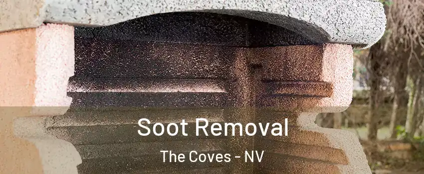 Soot Removal The Coves - NV
