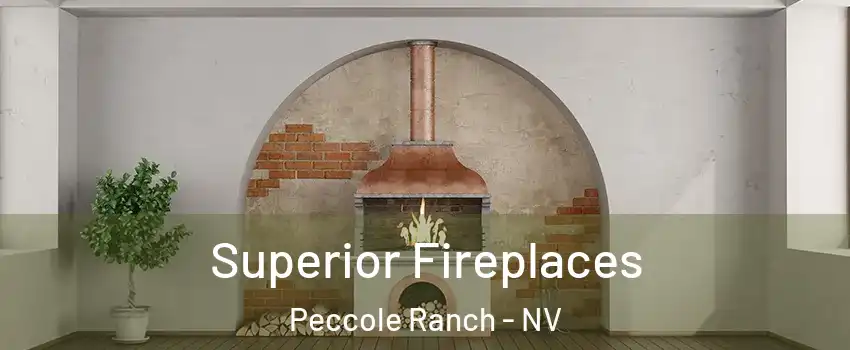 Superior Fireplaces Peccole Ranch - NV