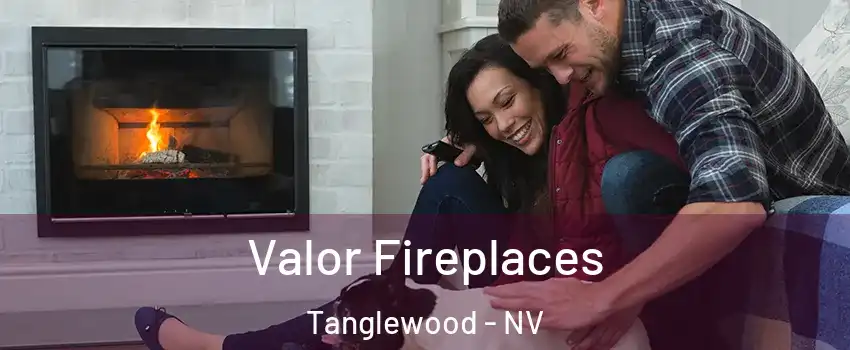 Valor Fireplaces Tanglewood - NV