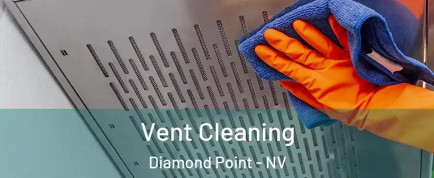 Vent Cleaning Diamond Point - NV