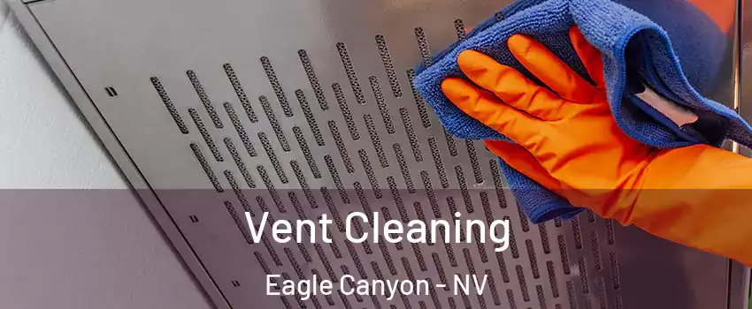 Vent Cleaning Eagle Canyon - NV