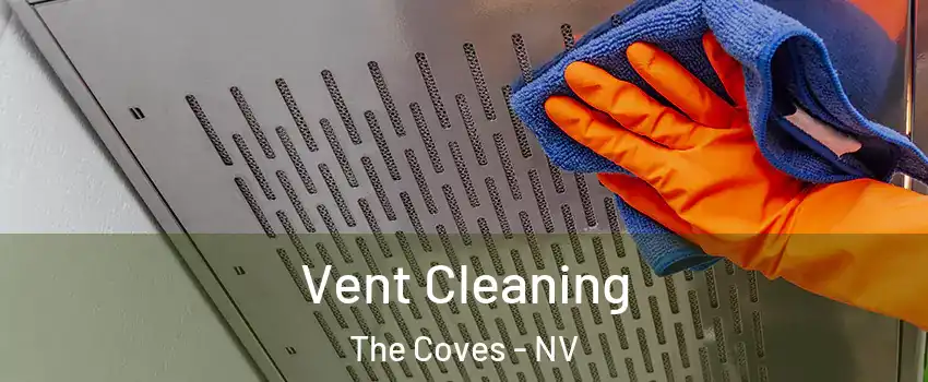 Vent Cleaning The Coves - NV