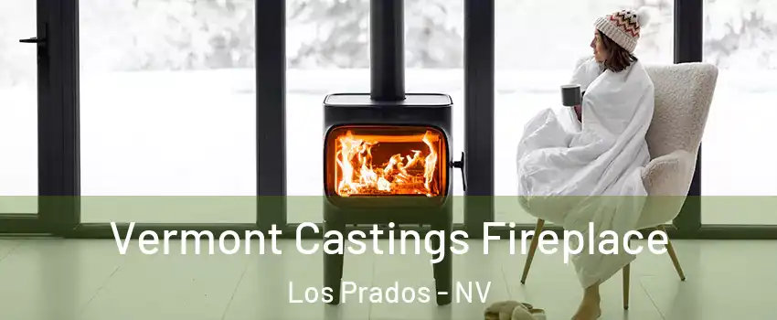 Vermont Castings Fireplace Los Prados - NV