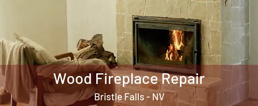 Wood Fireplace Repair Bristle Falls - NV