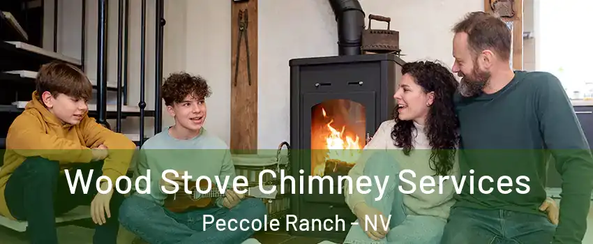 Wood Stove Chimney Services Peccole Ranch - NV