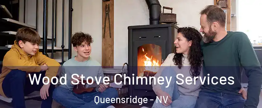 Wood Stove Chimney Services Queensridge - NV