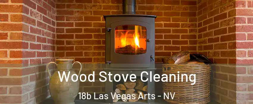 Wood Stove Cleaning 18b Las Vegas Arts - NV