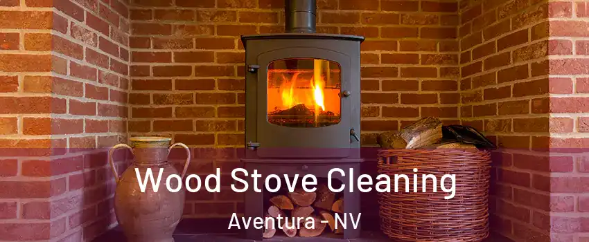 Wood Stove Cleaning Aventura - NV