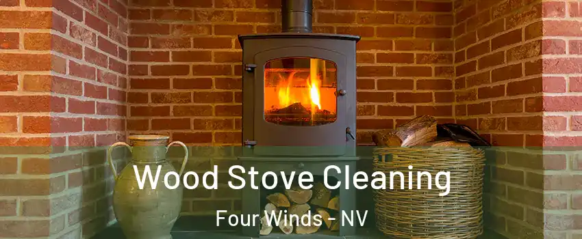 Wood Stove Cleaning Four Winds - NV