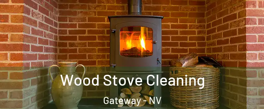 Wood Stove Cleaning Gateway - NV