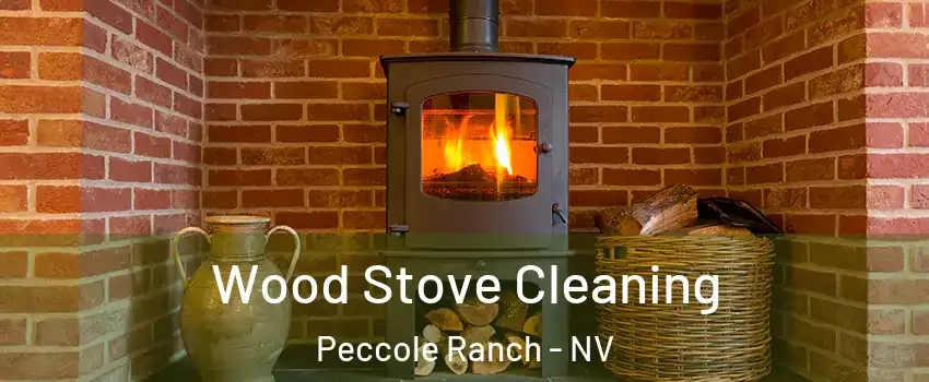 Wood Stove Cleaning Peccole Ranch - NV