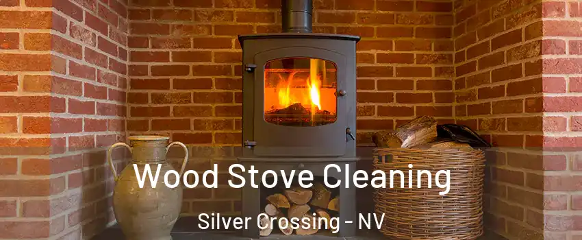 Wood Stove Cleaning Silver Crossing - NV