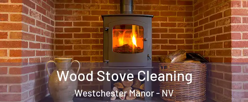 Wood Stove Cleaning Westchester Manor - NV